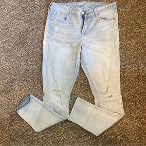 Old navy jeggings